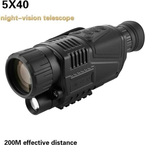 Suntekcam Night-vision Devices