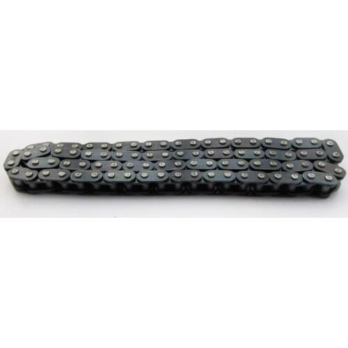 T8F 84 Links Chain For Electric scooters Electric Tricycle ATV Scooter