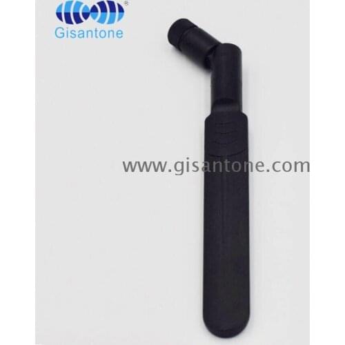 Uhf stubby rubber antenna handheld radio duck type
