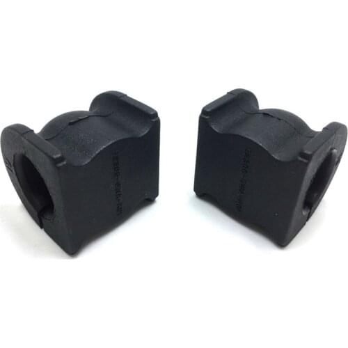 2Pcs Rear Stabilizer Bushing for Honda CR-V 2007-2011 52306-SWA-A01