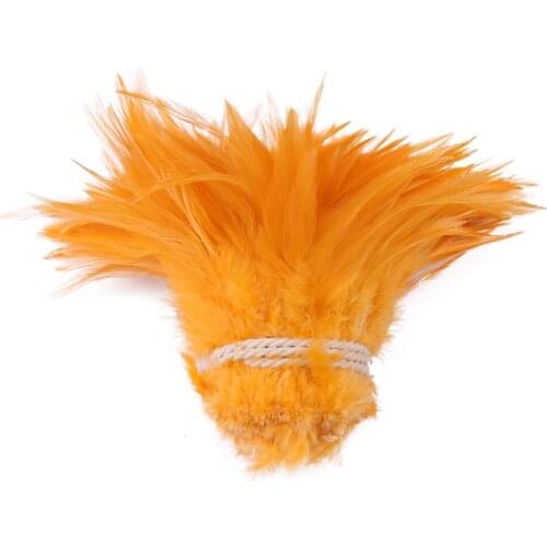 1000PCS/lot Pheasant Feather for Craft Chicken Plumes 10-15cm Wedding Jewelry Decorative Accessories Natural Feathers Wholesale