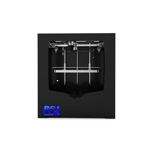3D printer, high precision, large size, all metal household desktop, industrial grade Ultimaker