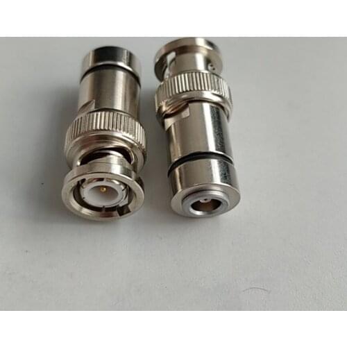 L0F-BM Adaptor for Panametrics, Krautkramer Ultrasonic Flaw Detector, Lemo00-BNC