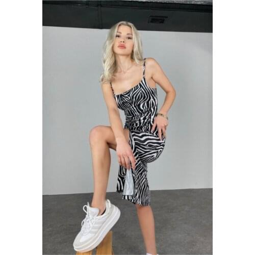 ARPHADİ Long Summer Dresses