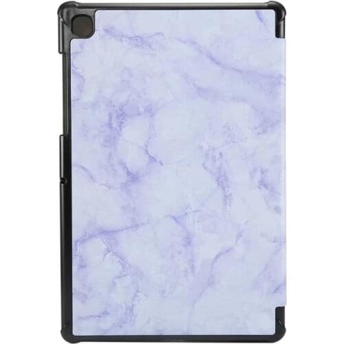 Marble grain capa coque cover Tablet case for Samsung galaxy Tab S5e T720 T725 SM-T720 SM-T725 10.5 inch+pen