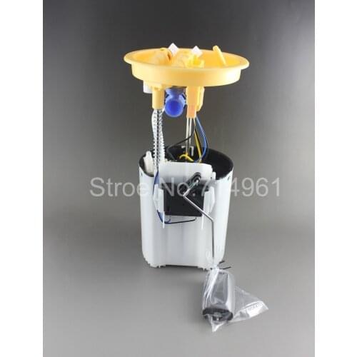 High quality A2C8733020080 Petrol fuel feed unit fuel pump assembly case for XC60 T5 2.02013-2015 S80 II (AS) T5 2010