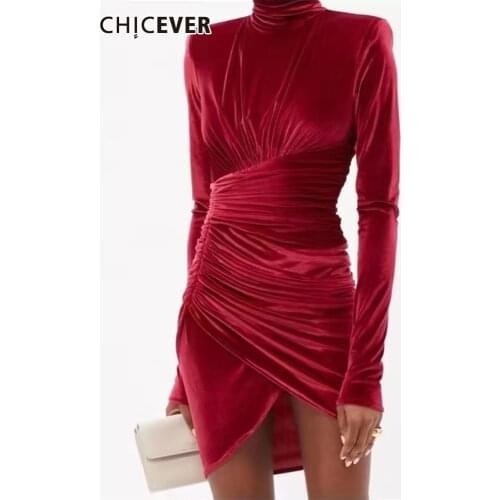CHICEVER Women's Stylish Dresses
