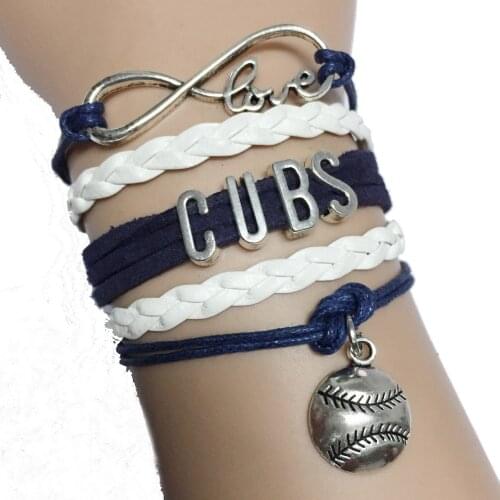 DOLON White Bracelets