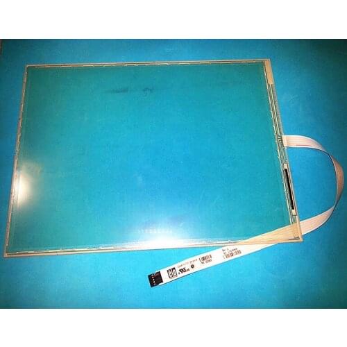 E895848 SCN-AT-FLT15.1-ADS-0H1-R , E641618 SCN-A5-FLT15.1-ADS-0H1-R touch screen digitizer panel glass shenfa