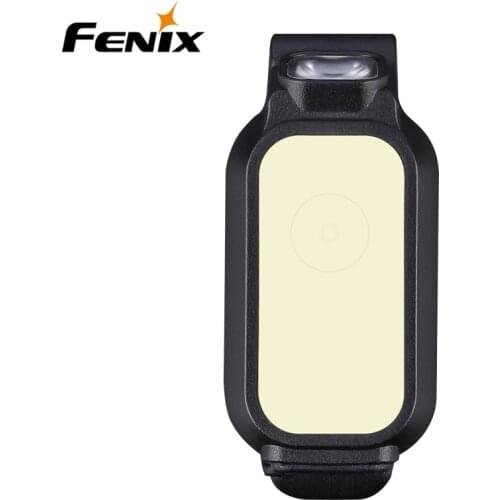 Fenix E-LITE USB Type-C Charging Multipurpose super Mini EDC Flashlight
