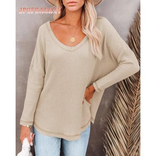 JPQFrankoy Women's T-shirts With Print