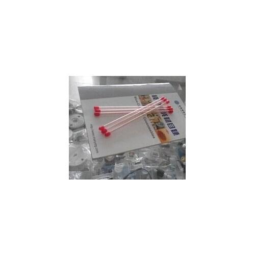 0.25*200 mm brass tube for drilling EDM 20pcs/pipe ( TESA)