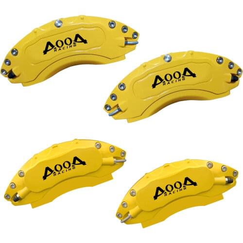 Car Modification Brake Disc Cover For Range Rover Evoque, Discovery, Sports