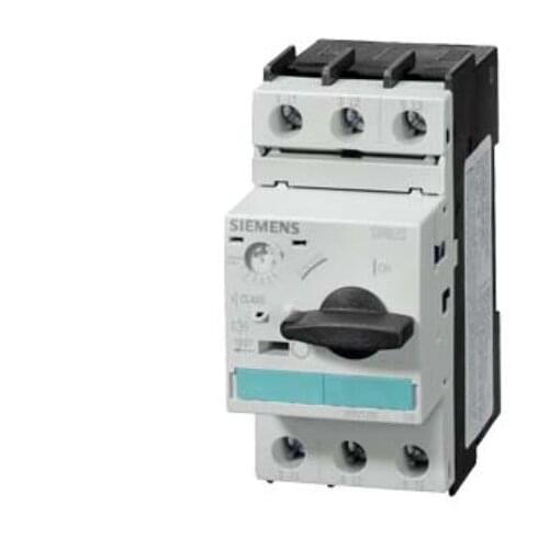 New Circuit breaker 3RV1021-4BA10 3RV10214BA10