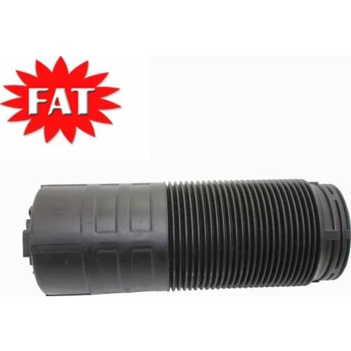 Front Shock Absorber Dust Cover For Mercedes Benz S Class W220 ABC S430 S500 S600 S55AMG Rubber Dust Cover 2203208113 2203208213