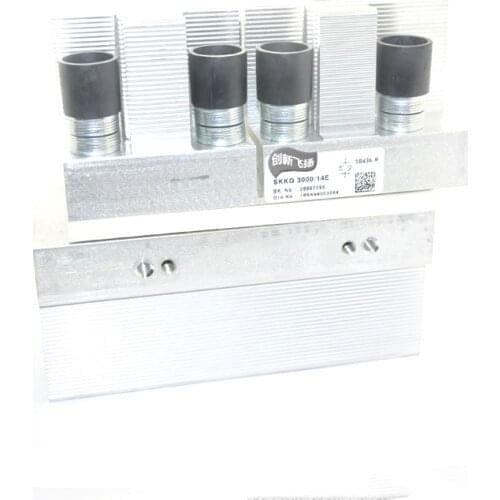 SKKQ3000/14E Module Original, Can Provide Product Test Video