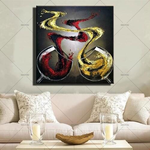 ViVi YOU ART Wall Paintings For The Kitchen