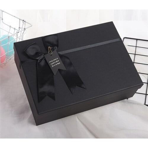 5pcs Kraft paper High-grade Gift Box Wedding Favors and Gifts Box Party Supplies Baby Shower Paper Chocolate Candy Boxes Package