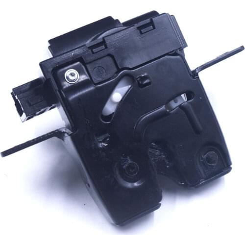 8200947699 Car Tailgate Lock For Renault Clio Mk3 Megane MK2 Grand Scenic MK2 Modus 2002 2003 2004-2014