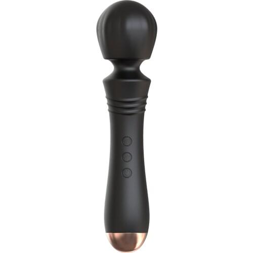AV vibrator super multi-frequency female sex toy G-spot massager powerful magic wand clitoral stimulator vibrating dildo female