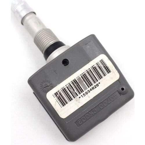 40700-CK002 TPMS TIRE PRESSURE SENSOR For Infiniti QX56 Nissan Quest