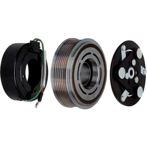 For Honda Accord 08 New Auto A/C Air Conditioning Compressor Clutch 7PK 12V 35*55*20 ac clutch