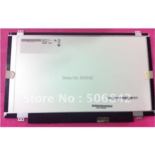 14.0"laptop LED screen B140XW03 V.2 Brand new A+ 1366*768