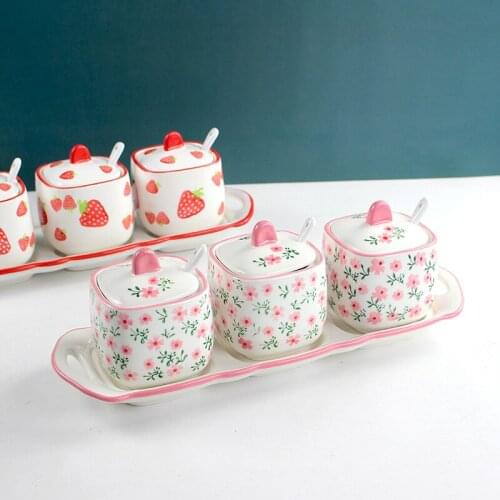 Солонки и перечницы FLASIVO China At AliExpress