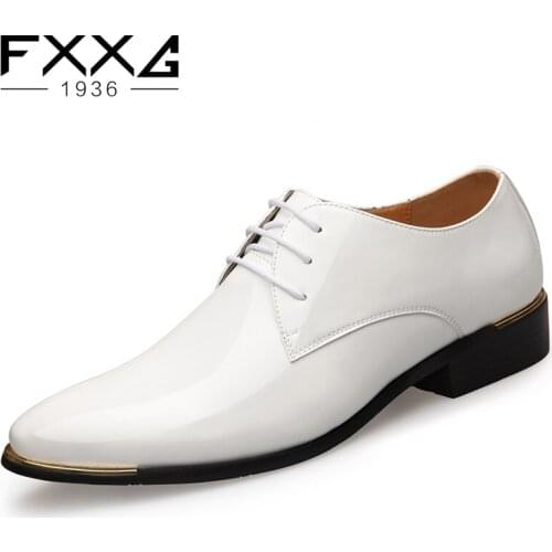 Мужская повседневная обувь FXXG1936 China At AliExpress