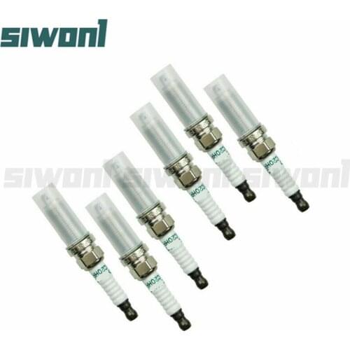 Spark Plug Hakuetc China