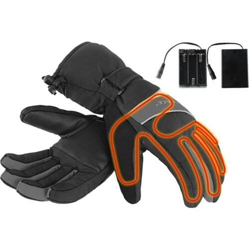 Ipretty Ski Gloves