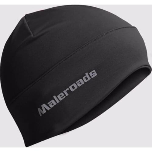 Maleroads Cycling Caps