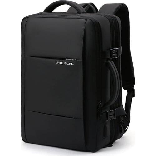 Мужские бизнес рюкзаки MOYYI China At AliExpress