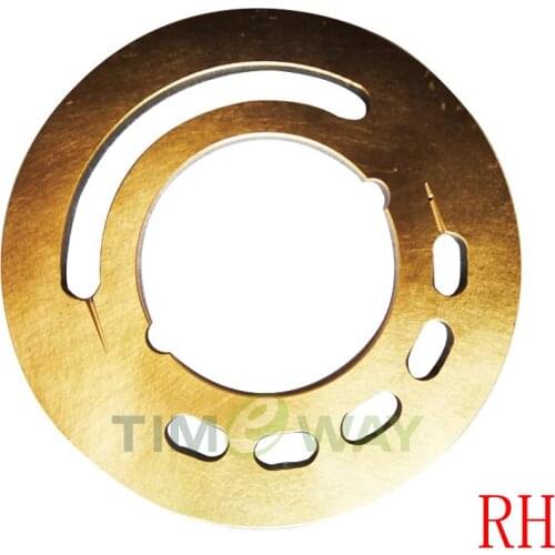 A10VSO100 valve plate A10VSO71 A10VSO85 A10VSO100 Rexroth Hydraulic Piston Pump repair kit spare parts pump kits A10VSO45