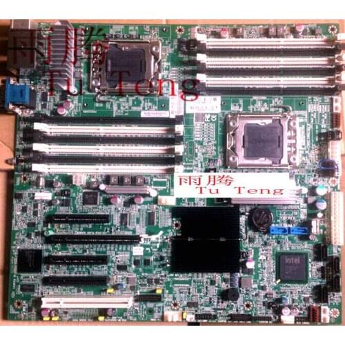 Server Board ML150 G6 466611-001 519728-001 466611-001 Motherboard 100% test ok shipping