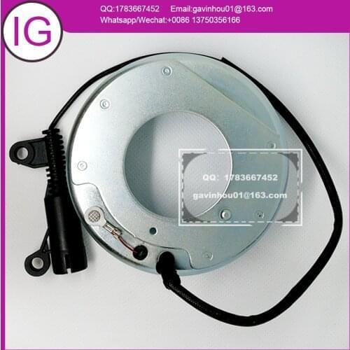 For CSV613 AC Compressor Clutch Coil For BMW 3 E46 316i 318i 320i Z4 2.0i Car Air AC Clutch Parts 64526908660 64526918751