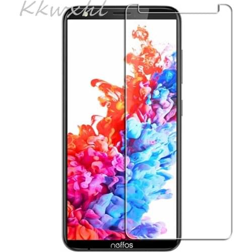 9H HD Tempered Glass For TP-Link Neffos C7 Lite Protective Film ON C7Lite TP7041A22 Phone Screen Protector Cover