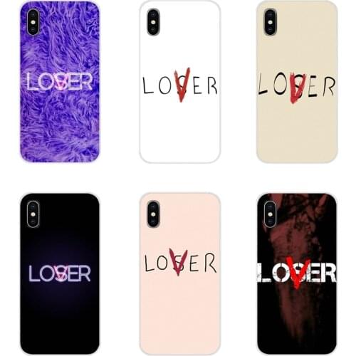 For Xiaomi Redmi 4A S2 Note 3 3S 4 4X 5 Plus 6 7 6A Pro Pocophone F1 Accessories Phone Shell Covers Movie It Losers Club Lover