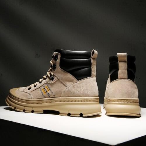 Breathable Sneaker slip man causal leather sports fashion men flat 2020 for Casual sneaker mens mens hot sale black running new