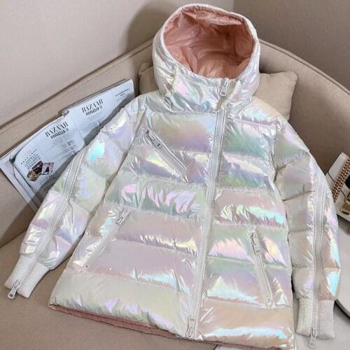 Eileen&Elisa Women's Parkas