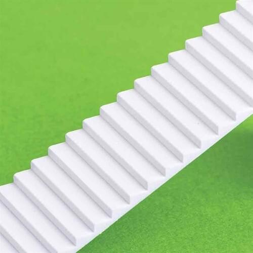 Eshel Digits White 1/200