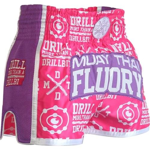 FLUORY Men's Loose Briefs