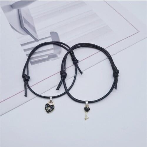 FUSIMI Bracelets For Lovers