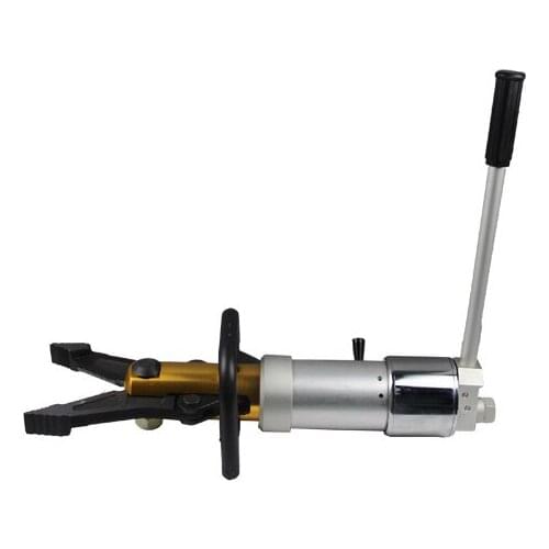 Hydraulic multifunctional metal shears Hydraulic shearing expansion equipment, manual hydraulic shears