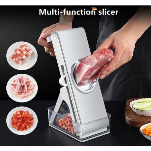 HKML Slicers For Slicing