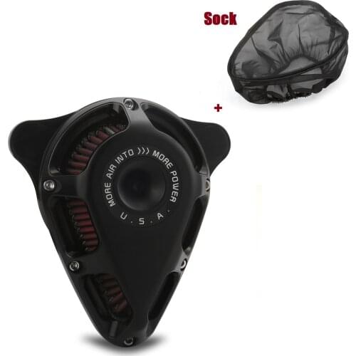 Indnice Filters For Motorcycles