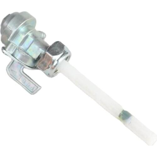 Fuel Oil Valve Petcock Switch On/Off for Honda Z50 Z50R Z 50R (79-99) High quality Corrosion Resistant Durable