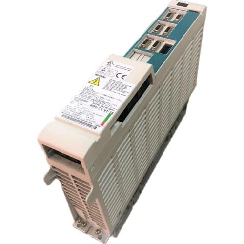 Mitsubishi MDS-C1-V1-35 AC Servo Drive Used In Good Condition