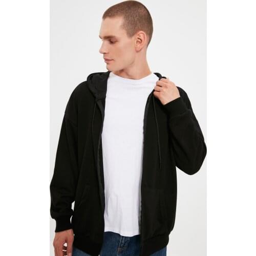 Trendyol Men Oversize Fit Sweatshirt TMNAW22SW0620