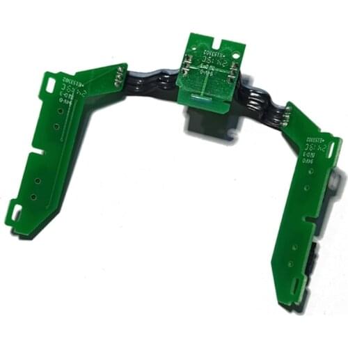 Mouse Micro Switch Mouse Side Button Board Motherboard for logitech G Pro Wireless Mouse Side buttons Circuit Board